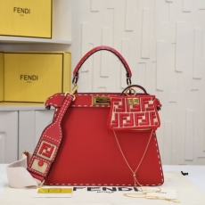 Fendi Top Handle Bags